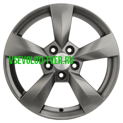 Off-Road Wheels KHW1504 (Rapid) 6x15 5x100 ET38 d57.1