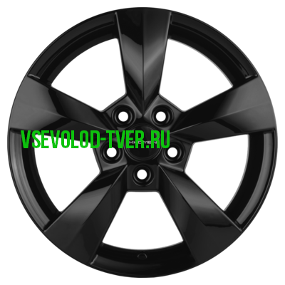 Off-Road Wheels KHW1504 (Rapid) 6x15 5x100 ET38 d57.1