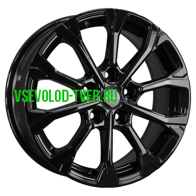 Off-Road Wheels KHW1605 (Huyndai/Kia) 6.5x16 5x114.3 ET50 d67.1