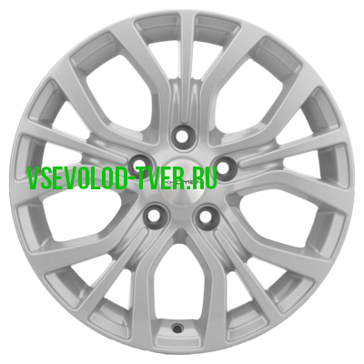 Off-Road Wheels KHW1608 (Evolute I-Van) 6.5x16 5x110 ET40 d67.1