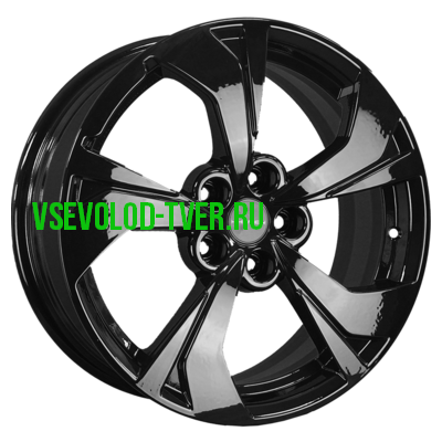 Off-Road Wheels KHW1724 (Changan CS75 FL) 7x17 5x114.3 ET45 d67.1