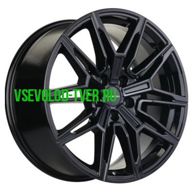 Off-Road Wheels KHW1904 (K5/Optima) 8.5x19 5x114.3 ET45 d67.1