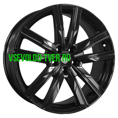 Off-Road Wheels KHW1905 (Geely Monjaro/Tugella) 7.5x19 5x108 ET46 d63.4