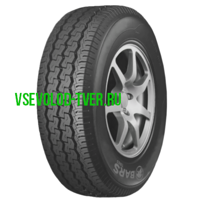 Bars XL607 195/75 R16 R лето