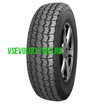 Forward Professional 153 M+S 225/75 R16 R лето