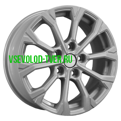 Off-Road Wheels KHW1605 (Huyndai/Kia) 6.5x16 5x114.3 ET50 d67.1