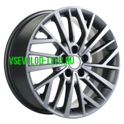 Off-Road Wheels KHW1717 (Jolion) 7x17 5x114.3 ET37 d66.5