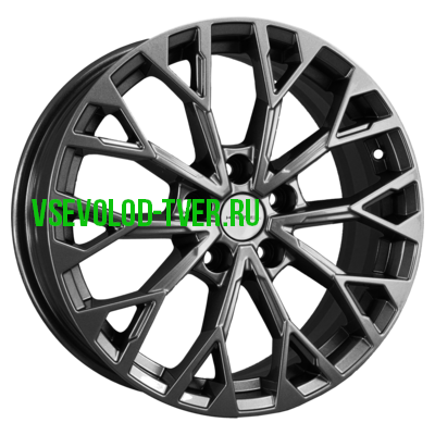 Off-Road Wheels KHW1718 (Teana/X-Trail) 7x17 5x114.3 ET45 d66.1