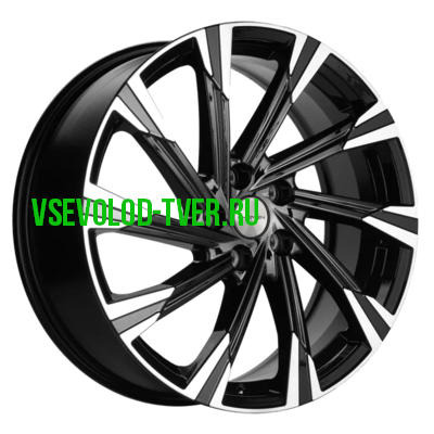 Off-Road Wheels KHW1901 (Exeed VX/TXL/LX) 7.5x19 5x108 ET36 d65.1