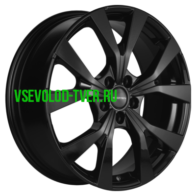 Off-Road Wheels KHW1906 (Haval F7/F7x) 7x19 5x114.3 ET40 d64.1