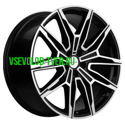 Off-Road Wheels KHW2105 (X5/X6/X7 осн.) 9.5x21 5x112 ET37 d66.6