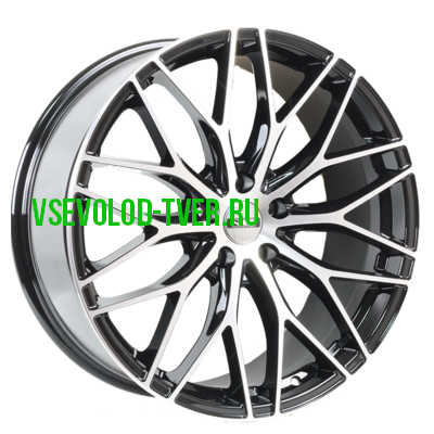 Neo 240 8.5x20 5x108 ET35 d65.1