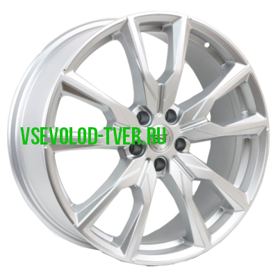 RST R012 8x20 5x108 ET33 d65.1