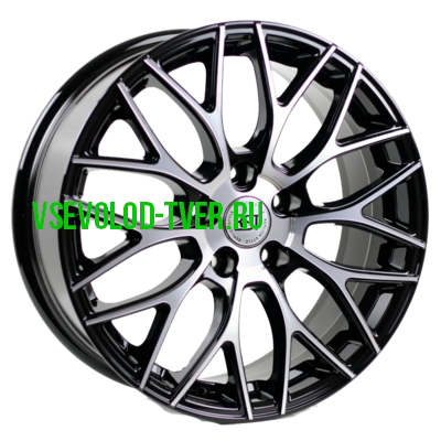 RST R137 (C5) 7x17 5x108 ET32 d65.1