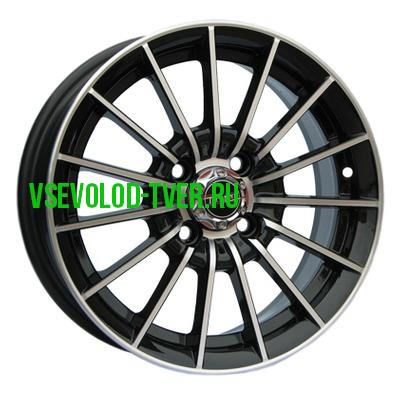 TechLine 302 5.5x13 4x98 ET28 d58.6