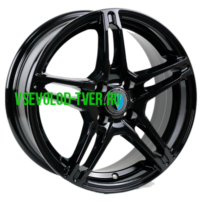 Venti 1518 6x15 5x100 ET38 d57.1