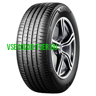 Bridgestone Alenza 001 275/45 R19 Y лето