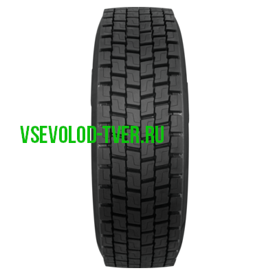 Inroad H-D2-260 315/70 R22.5 L 