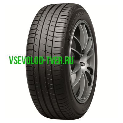 BF Goodrich Advantage 215/40 R17 W лето