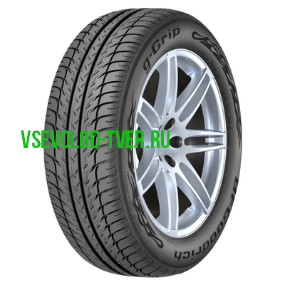 BF Goodrich G-Grip 235/35 R19 Y лето