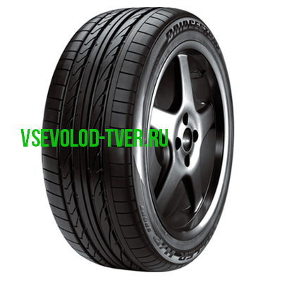 Bridgestone Dueler H/P Sport 275/50 R19 (Y) лето