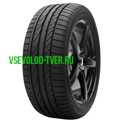 Bridgestone Potenza RE050A 265/40 R18 (Y) лето