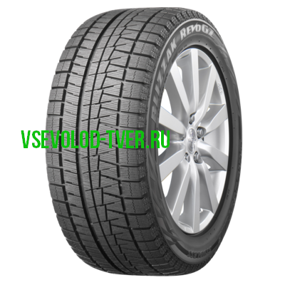 Bridgestone Blizzak Revo GZ 205/55 R16 S зима