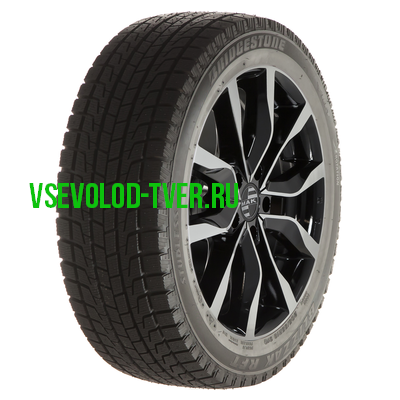 Bridgestone Blizzak RFT 275/40 R20 Q зима