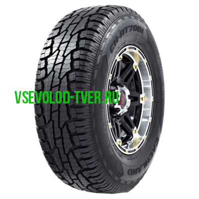 Cachland CH-AT7001 285/70 R17 T лето