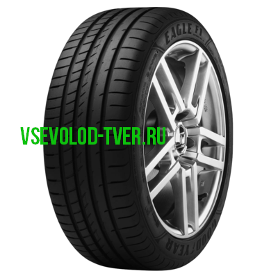 GoodYear Eagle F1 Asymmetric 2 295/35 R19 (Y) лето