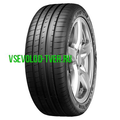 GoodYear Eagle F1 Asymmetric 5 215/50 R18 W лето