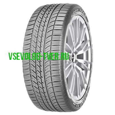 GoodYear Eagle F1 Asymmetric SUV AT 245/45 R21 W лето