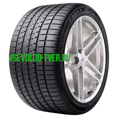 GoodYear Eagle F1 Supercar 255/35 R22 W лето