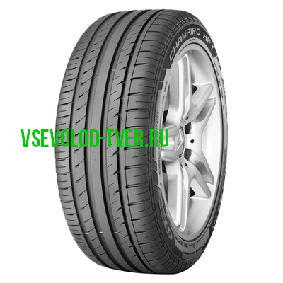 GT Radial Champiro HPY 225/40 R19 Y лето