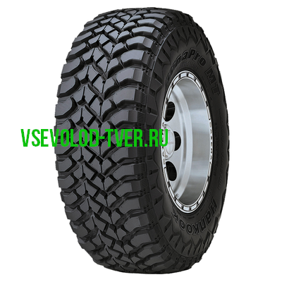 Hankook Dynapro MT RT03 245/75 R16 Q лето