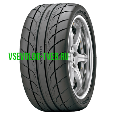 Hankook Ventus R-S3 Z222 265/35 R20 W лето