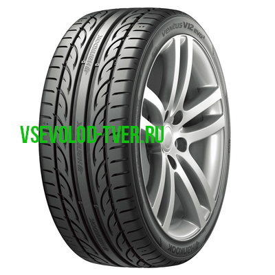 Hankook Ventus V12 Evo 2 K120 225/40 R18 Y лето