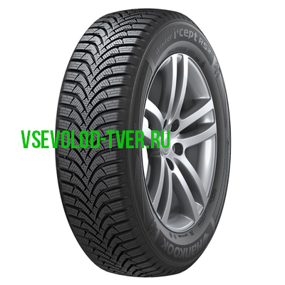 Hankook Winter i*cept RS2 W452 155/65 R15 T зима