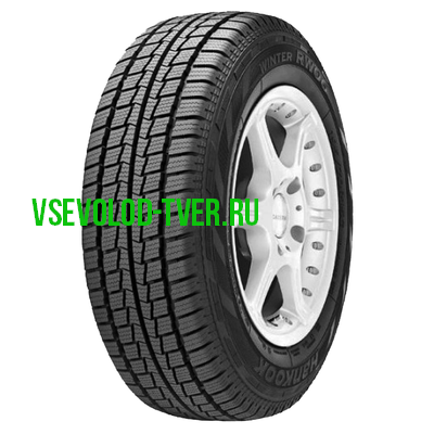 Hankook Winter RW06 215/65 R16 R зима