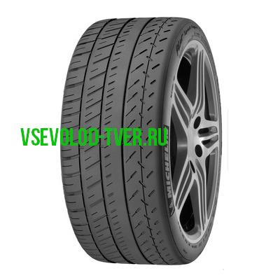 Michelin Pilot Sport Cup + 235/35 R19 (Y) лето