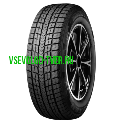 Nexen Winguard Ice SUV 255/50 R19 T зима