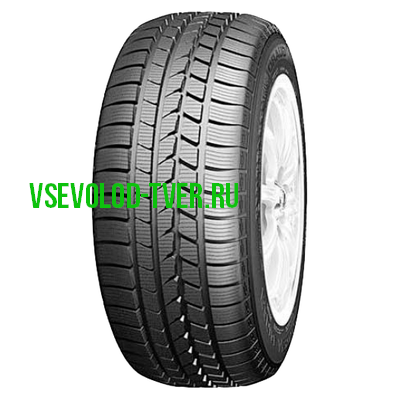 Nexen Winguard Sport 235/55 R19 V зима