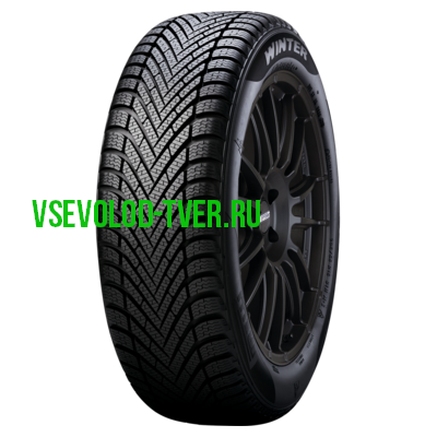 Pirelli Cinturato Winter 175/60 R15 T зима