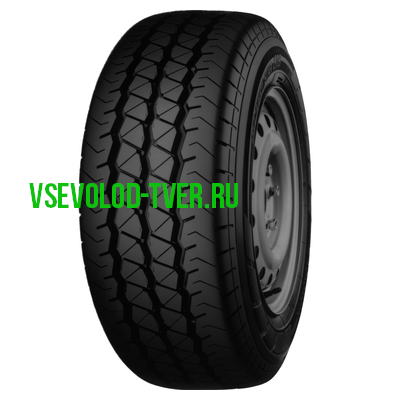 Yokohama RY818 195/0 R15 R лето