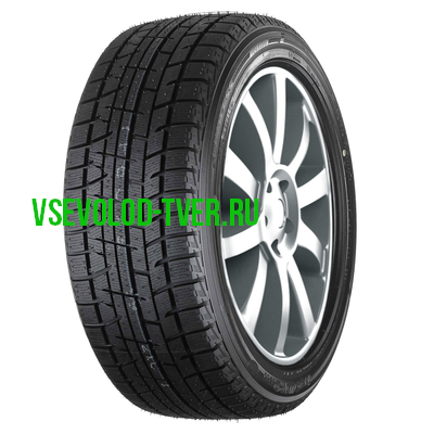 Yokohama iceGuard Studless iG50A 245/45 R17 Q зима