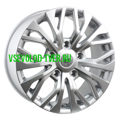 RST R088 (LC200) 8x18 5x150 ET56 d110.1