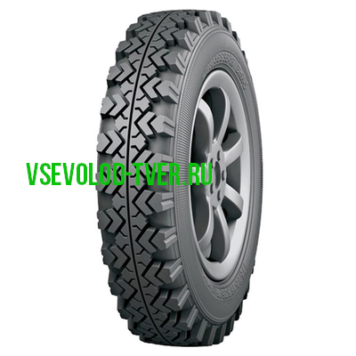 Алтай ВлИ-5 175/80 R16 P лето