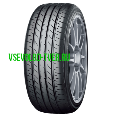 Yokohama BluEarth-GT AE51B 215/55 R17 V лето