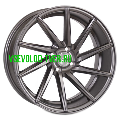 PDW 1022Left (CVT) 7x15 4x98 ET30 d58.5