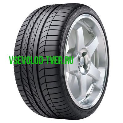 GoodYear Eagle F1 Asymmetric 255/30 R19 Y лето